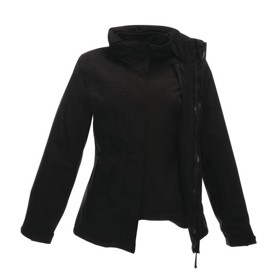 Professional Kingsley Veste imperméable 3en1