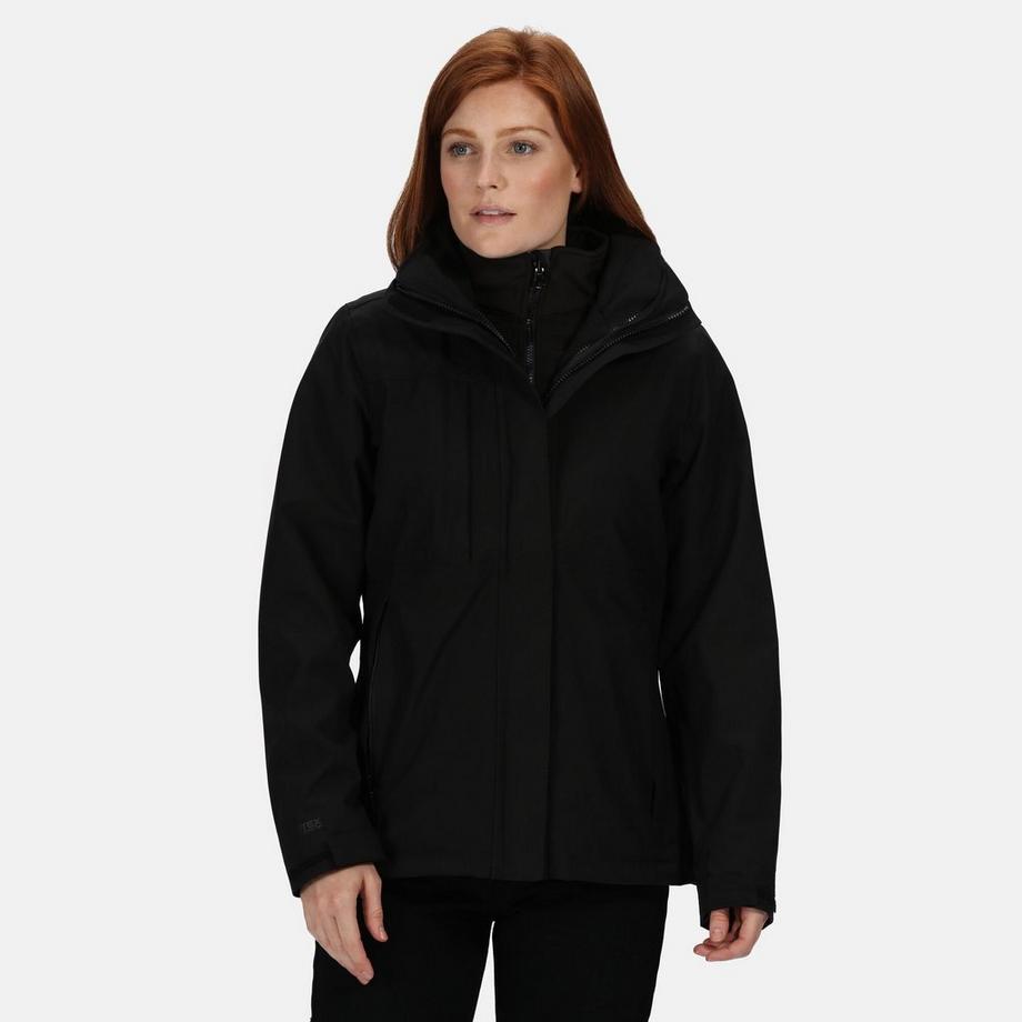 Regatta Kingsley Veste imperméable 3-en-1  
