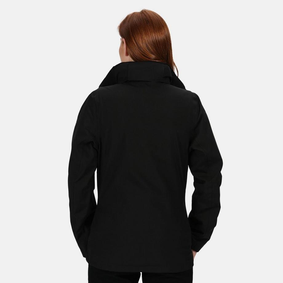 Regatta Kingsley Veste imperméable 3-en-1  