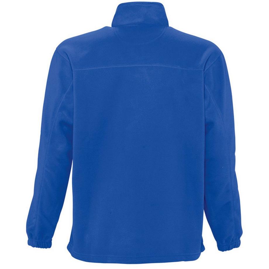 SOLS Ness Fleece Top  