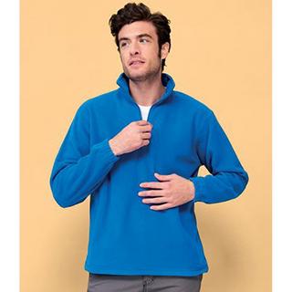 SOLS Ness Fleece Top  