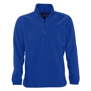 SOLS Ness Fleece Top  