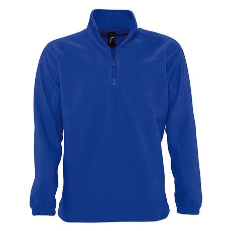 SOLS Ness Fleece Top  