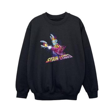 Guardians Of The Galaxy Sweatshirt