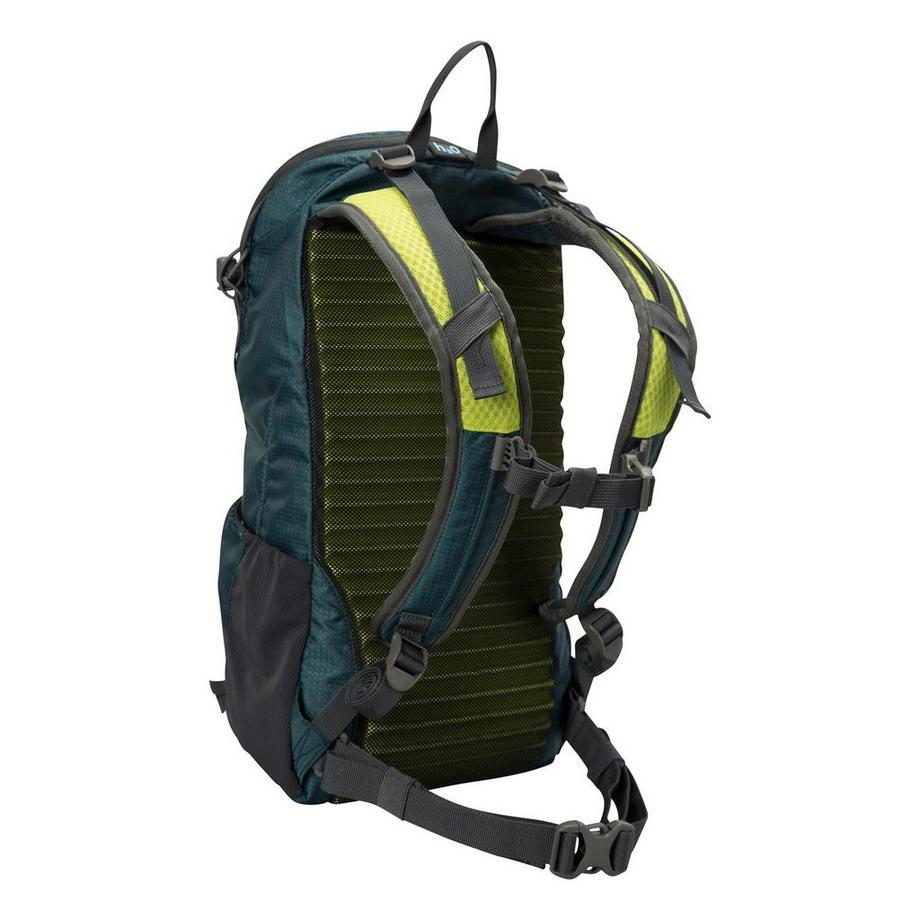 Mountain Warehouse Inca 18 Liter Rucksack  
