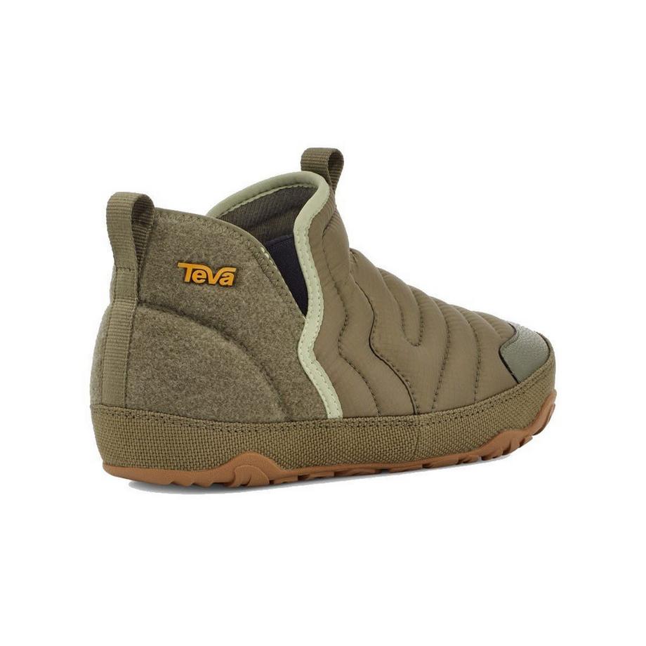 TEVA Reember Terrain Bottines Synthétique  