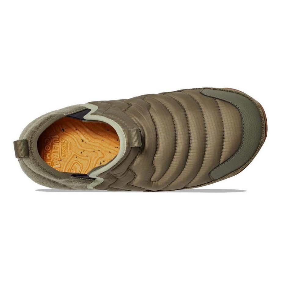 TEVA Reember Terrain Bottines Synthétique  