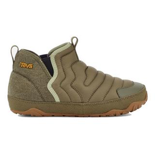 TEVA  Reember Terrain - Synthetik stiefelette 