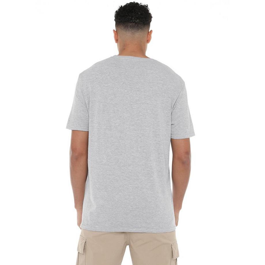 Star Trek Ferengi T-Shirt Stampata Maniche Corte  