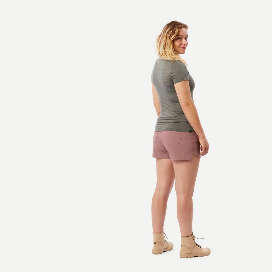 SIMOND  Shorts - TRAVEL 900 