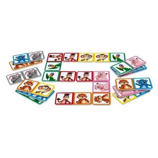 Schmidt  Spiele Domino Kids 