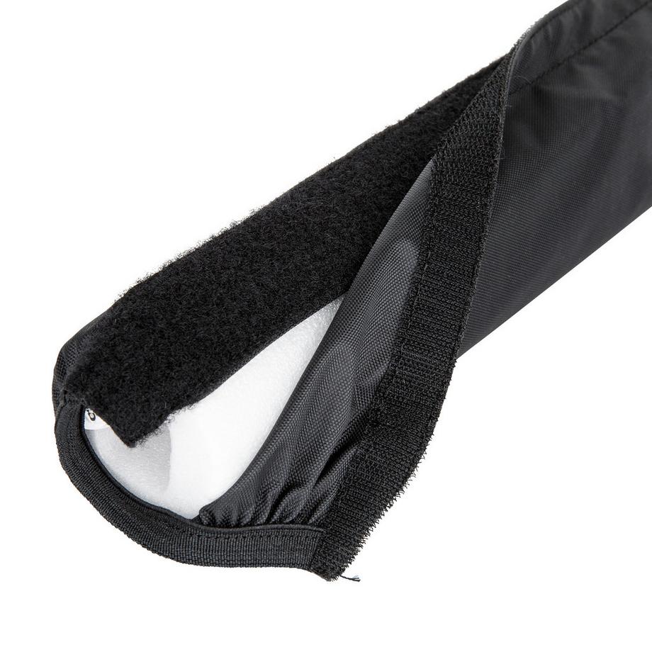 DECATHLON  Mousse de protection pour barres de toit de voiture pour Kayak/SUP/Surf/Windsurf 