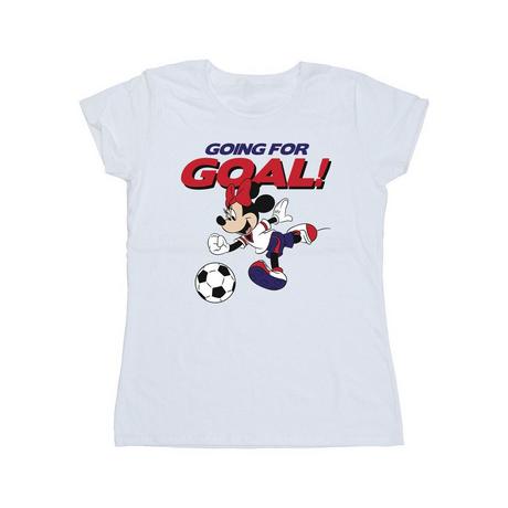 Disney  Going For Goal TShirt 