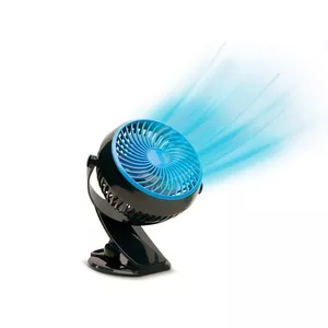 Livington Go Fan