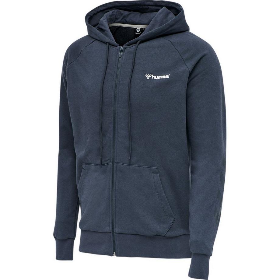 Hummel hmlisam Zip Hoodie  