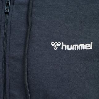 Hummel  vete à capuche hmliam zip 