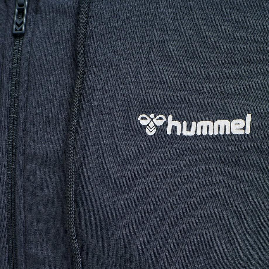 Hummel hmlisam Zip Hoodie  