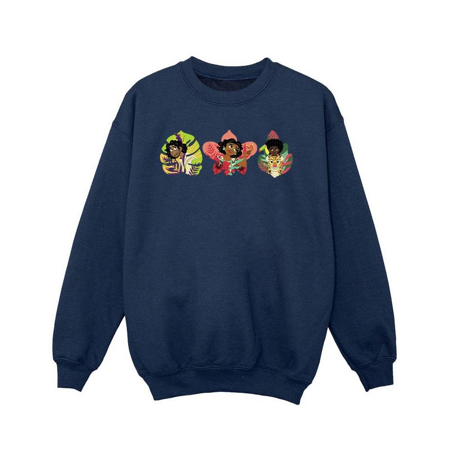 Disney  Encanto Sweatshirt 