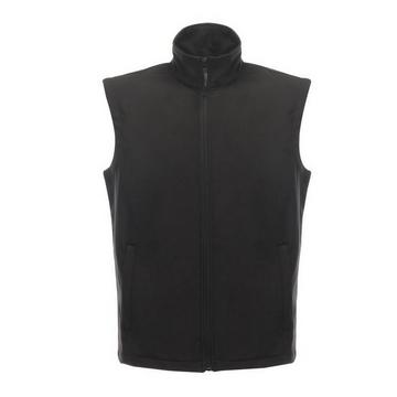 Professional Klassik Softshell Bodywarmer