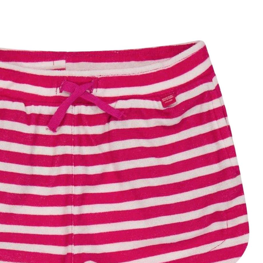 Regatta  Short De Jogging Décontracté Motiftyle À Rayures Dayana 
