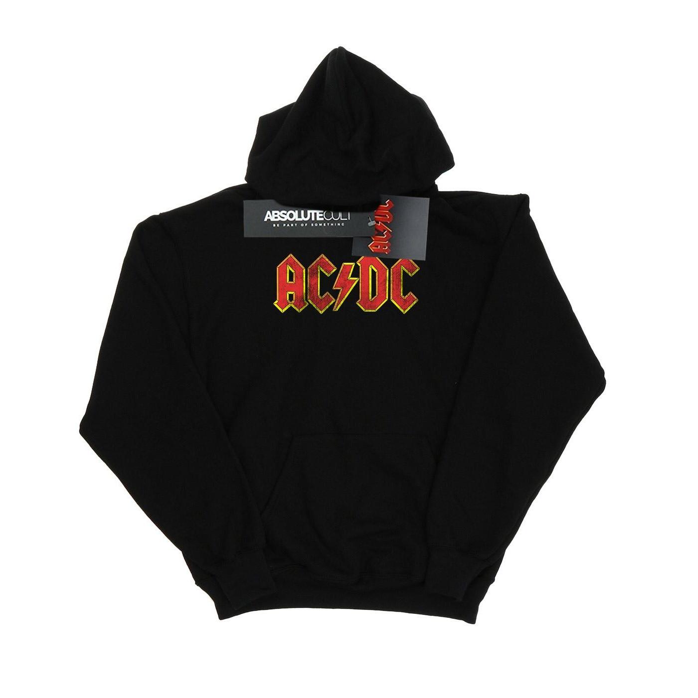 AC/DC  ACDC Kapuzenpullover 