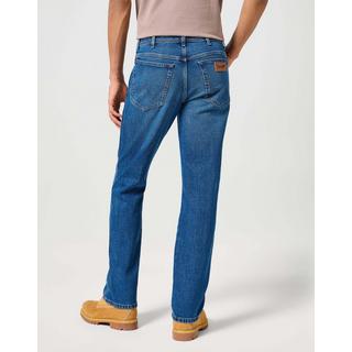 Wrangler Texas Straight Fit Jeans  