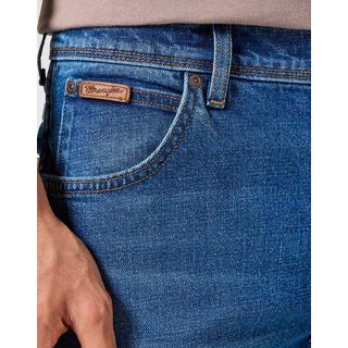 Wrangler Texas Straight Fit Jeans  