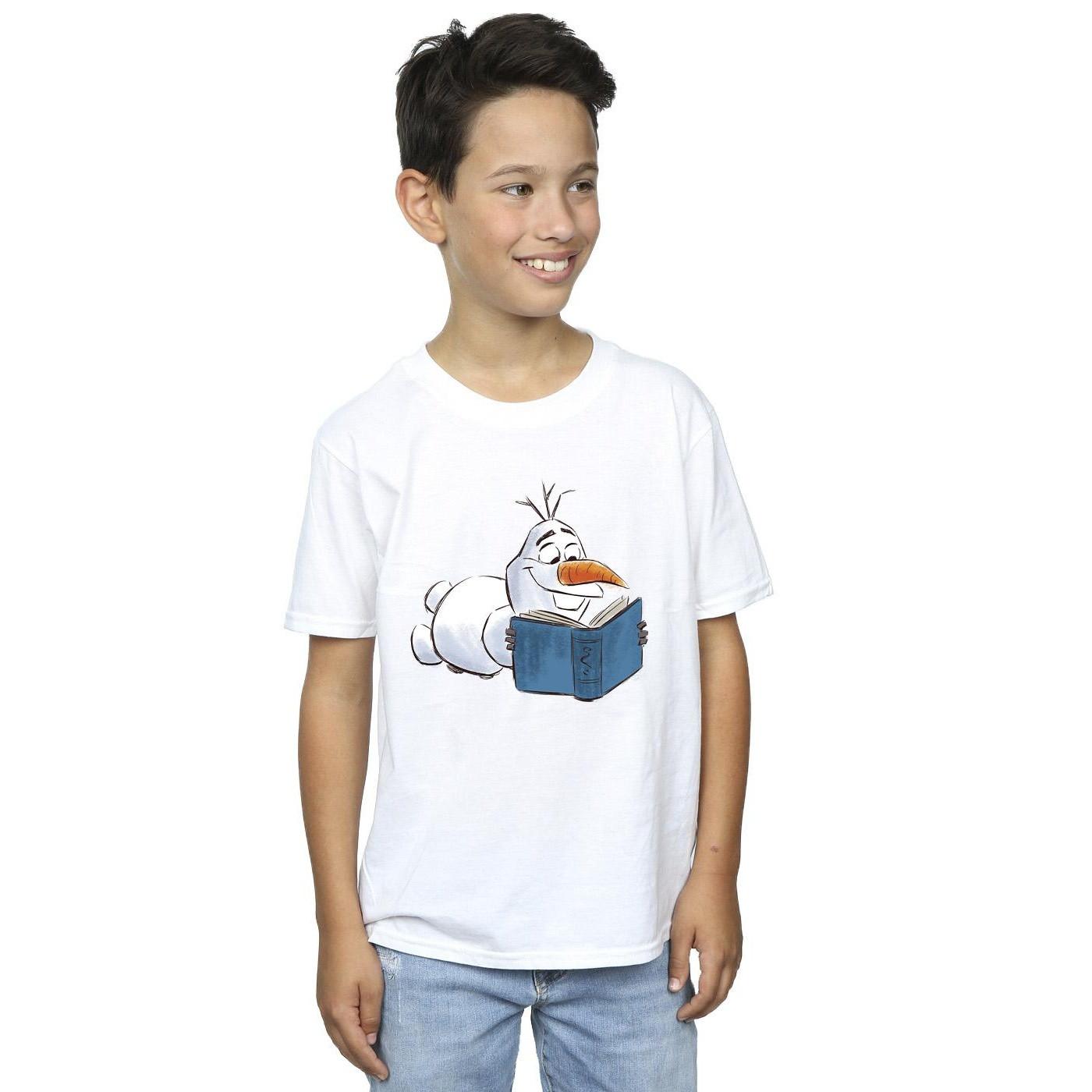 Disney  Tshirt FROZEN 