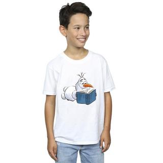 Disney  Tshirt FROZEN 