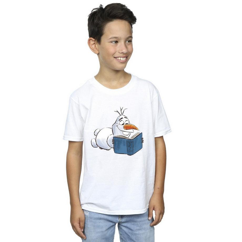 Disney  Frozen TShirt 