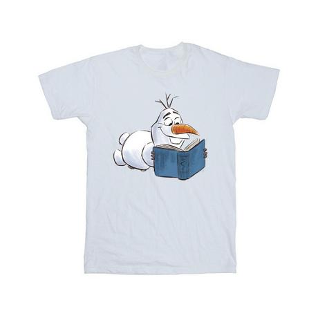 Disney  Tshirt FROZEN 