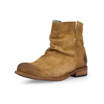 Stiefelette ODERG D821