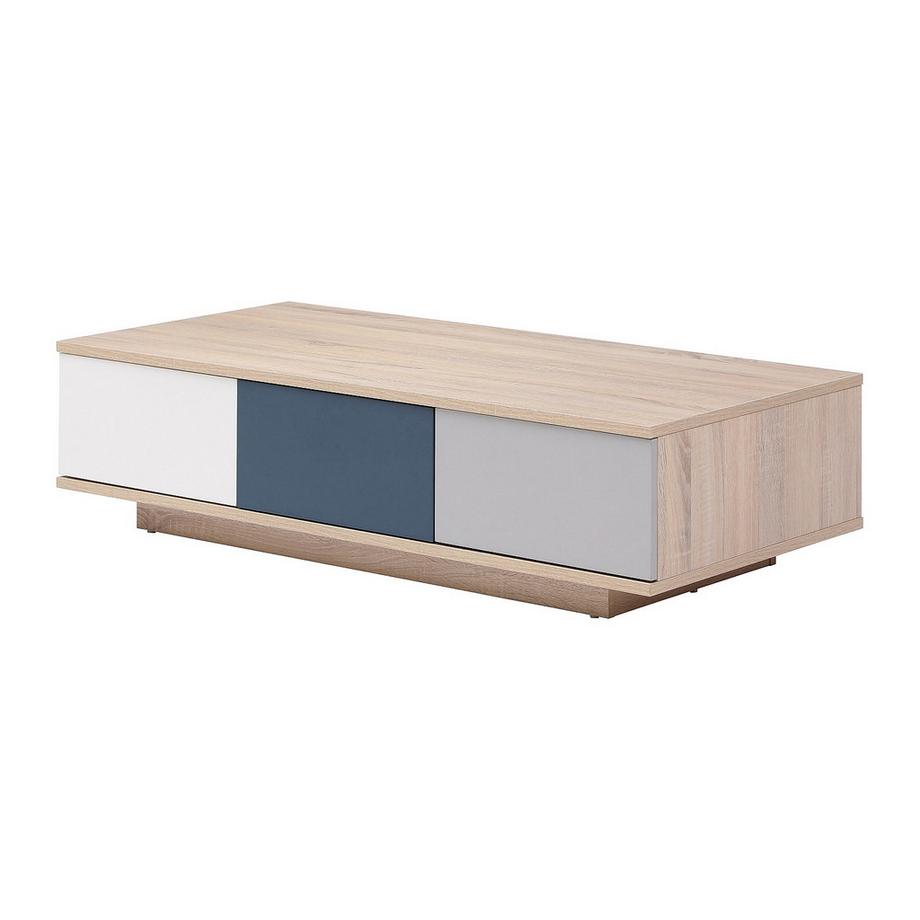 Table basse fixe FILUTIA