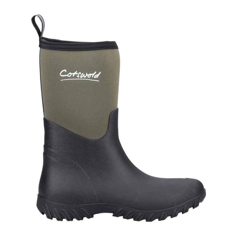 Cotswold Ashmead Bottes de Pluie en Néoprène  