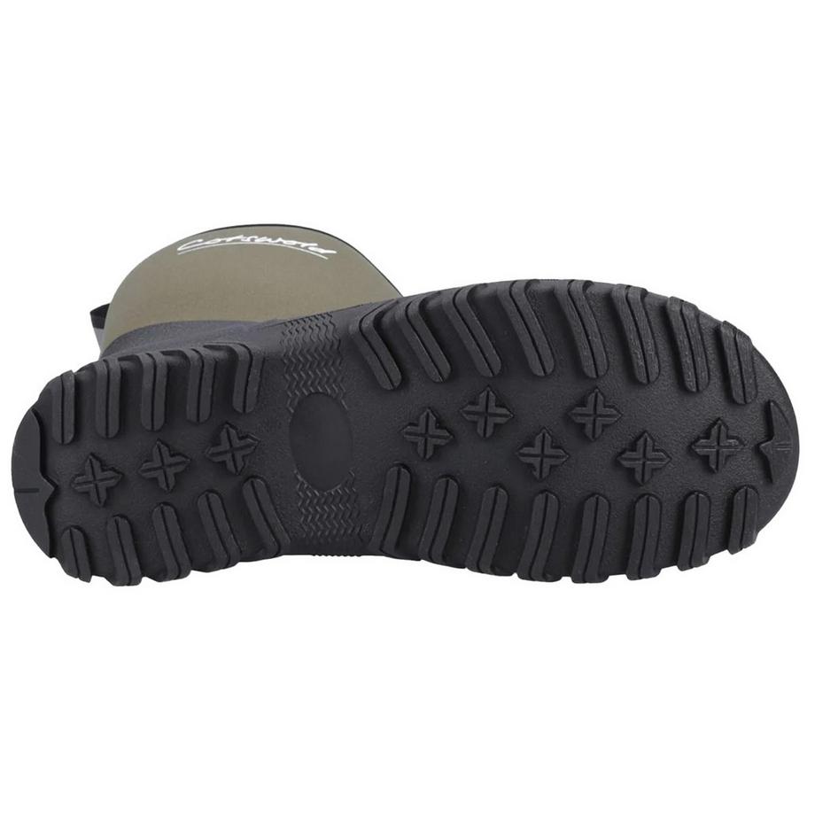 Cotswold Ashmead Bottes de Pluie en Néoprène  
