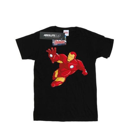 Iron Man  TShirt 