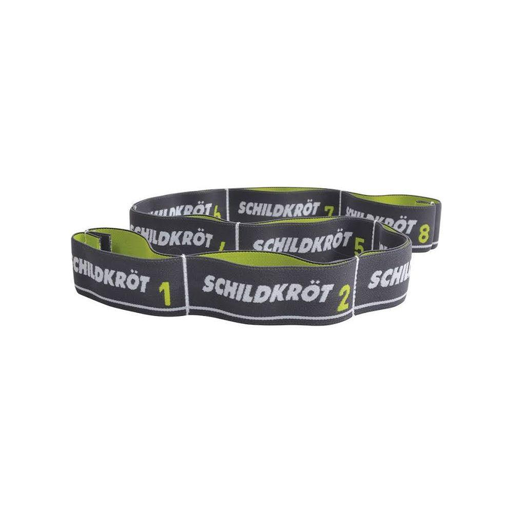 SCHILDKRÖT  Elastikband (0.88 m, Mittel) 