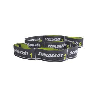 SCHILDKRÖT  Elastikband (0.88 m, Mittel) 