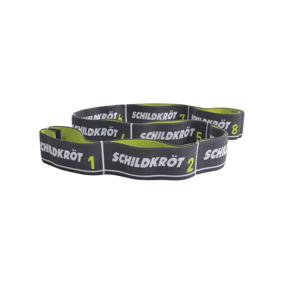 SCHILDKRÖT  Elastikband (0.88 m, Mittel) 