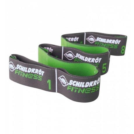 SCHILDKRÖT  Elastikband (0.88 m, Mittel) 