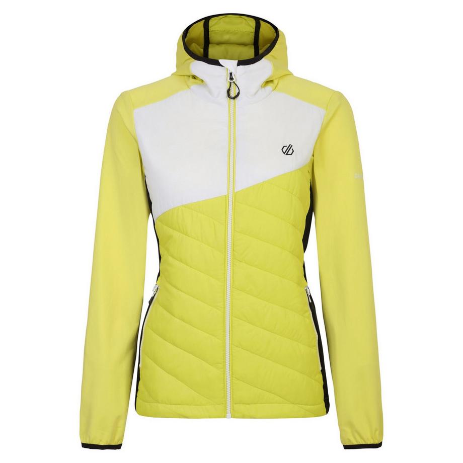 Veste hybride ASCENDING