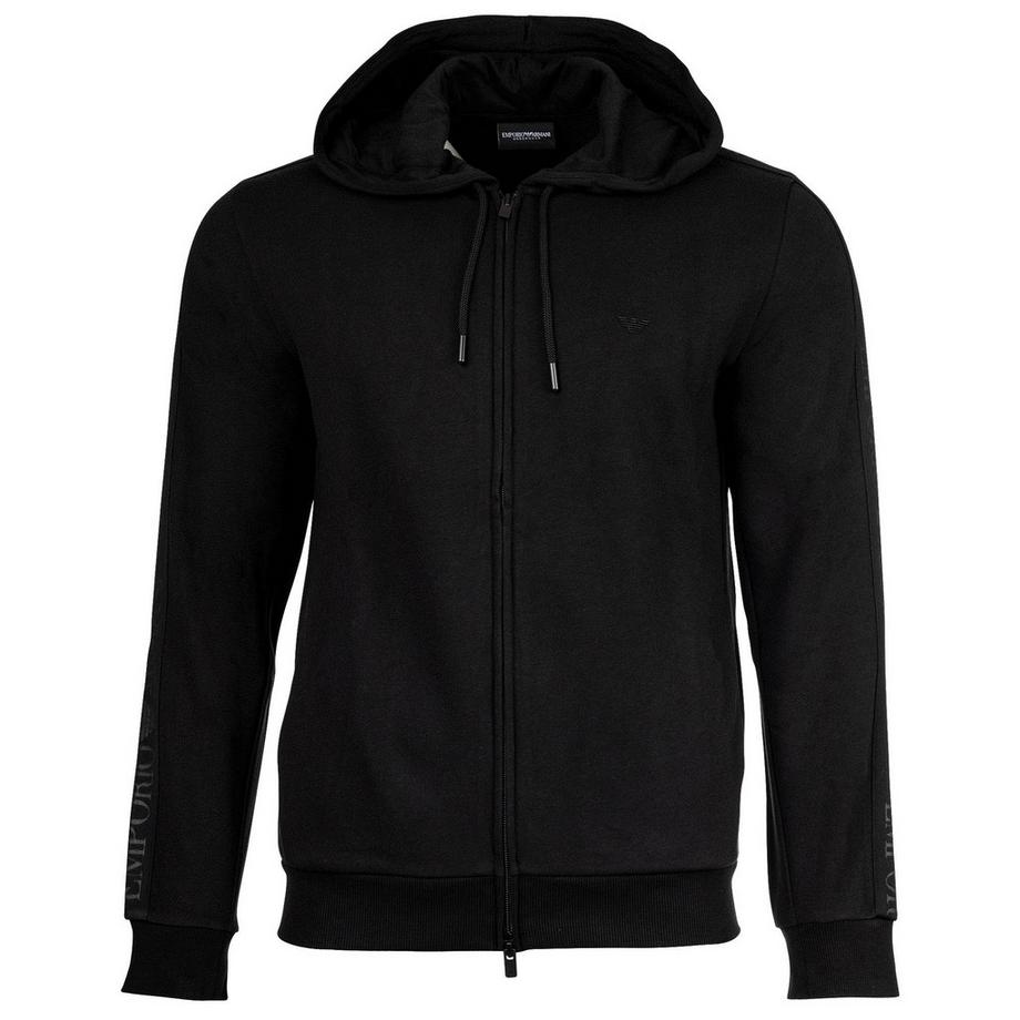 Veste de sweat  Confortable à porter-Basic Terry