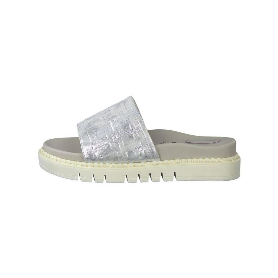 Tamaris Ciabatte Comfort in Pelle  