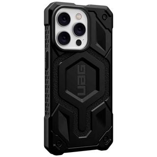 URBAN ARMOR GEAR  Custodia iPhone 14 Pro Nero 