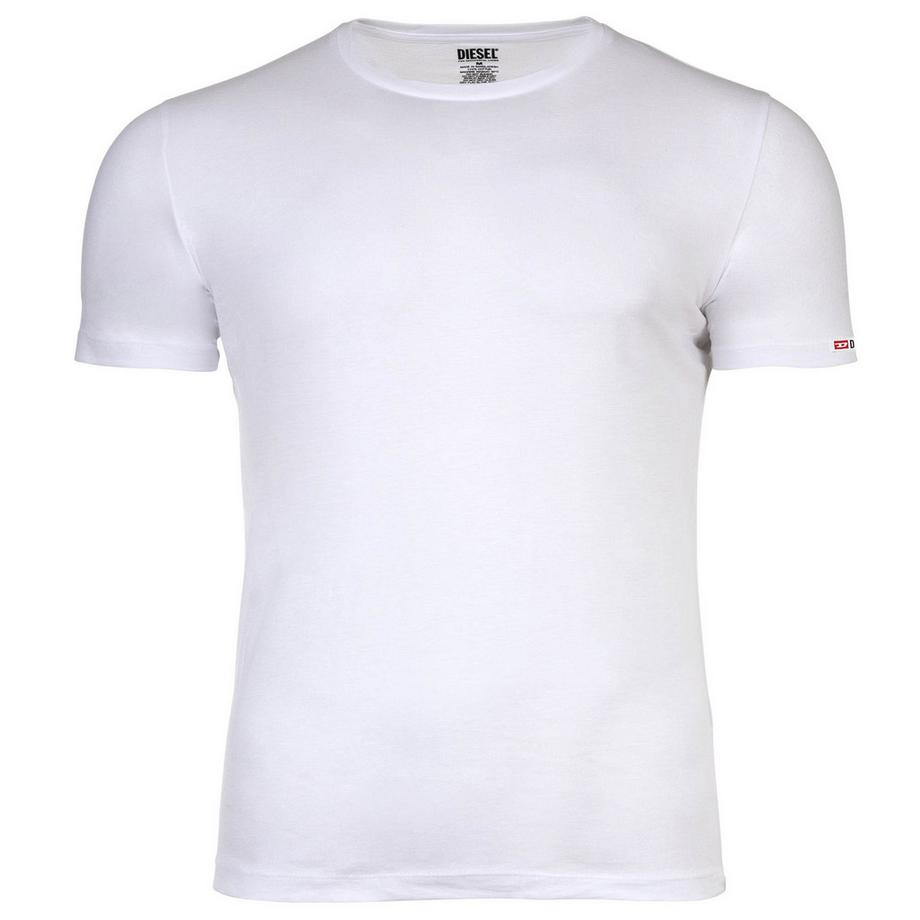 DIESEL T-Shirt  3er Pack Bequem sitzend-RANDAL-D-CORE-3PACK  