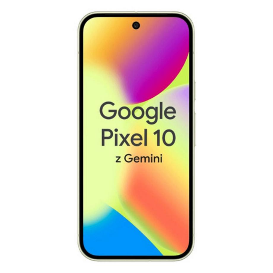 Google  Reconditionné Pixel 10 5G (dual sim) 256 Go   - Très bon état 