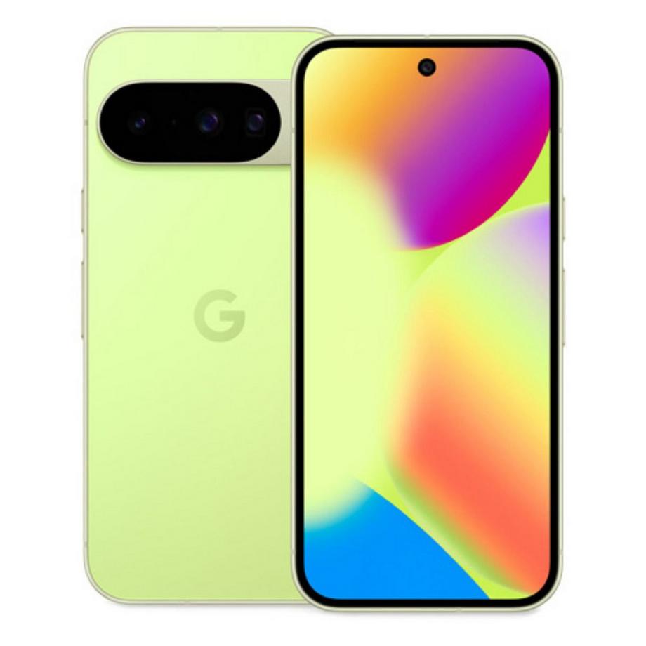 Reconditionné Pixel 10 5G (dual sim) 256 Go   - Très bon état