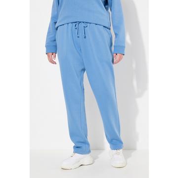 Pantaloni di felpa con morbido lato interno e cintura elastica