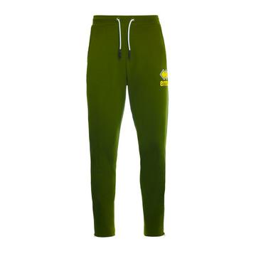 pantaloni essential flock drake gros logo