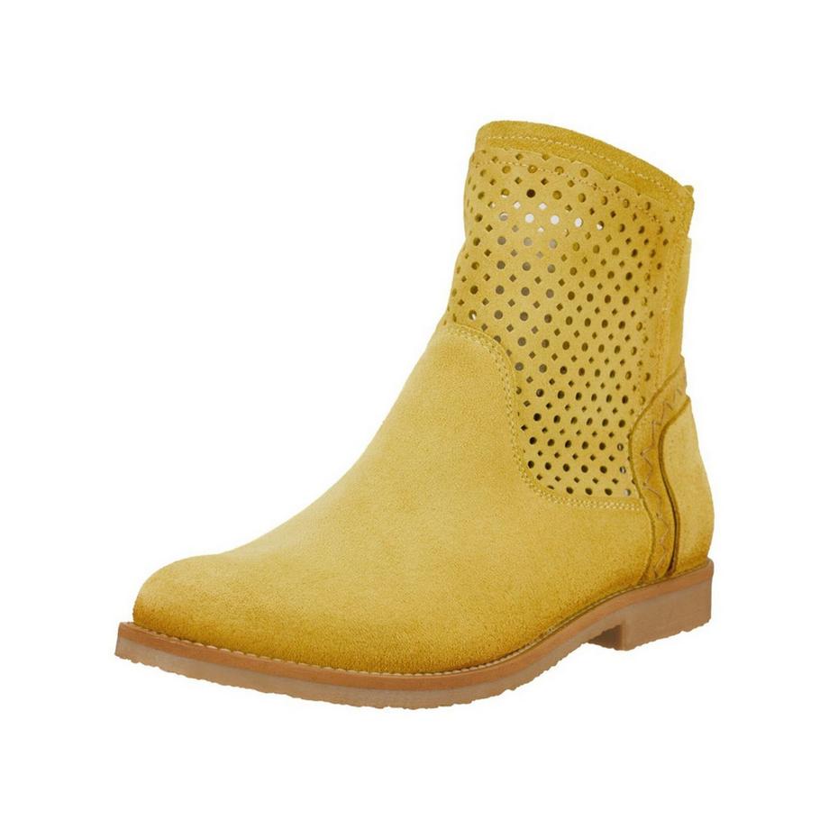 Stiefelette